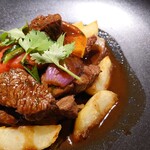 ペルー料理 bepocah - 