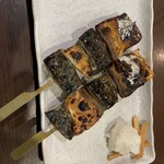 炭火焼ごっつり - 