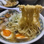 らーめん とんちんかん - 