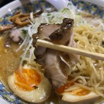 らーめん とんちんかん - 