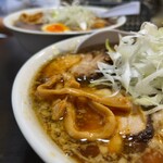 らーめん とんちんかん - 