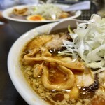 らーめん とんちんかん - 