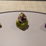 ペルー料理 bepocah - 