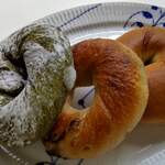 ケポベーグルズ - 