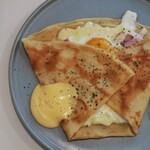 クレープス ノカオイ - 