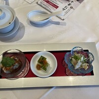 四川豆花飯荘 東京店 - 