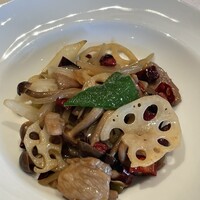 四川豆花飯荘 東京店 - 