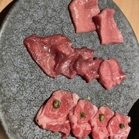 和牛焼肉じろうや 介 wagyu&sake 名古屋駅前本店 - 