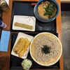 十割そば じゅうべえ 柳津本店