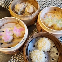 中国料理 麗花 - 