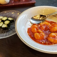 中国料理 麗花 - 