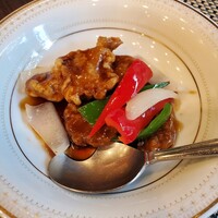 中国料理 麗花 - 