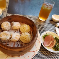 中国料理 麗花 - 
