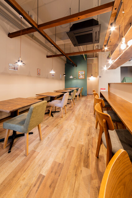 3 Tales Kitchen photo 4