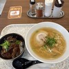 麺屋 エーハチ