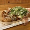 あっちち本舗 道頓堀店