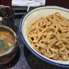 烈志笑魚油 麺香房 三く
