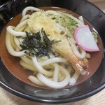 うどん 五ん兵衛 - 