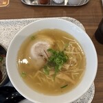 麺屋 エーハチ - 