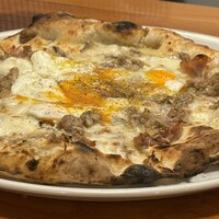 ピザダヴィンチトウキョウ - 