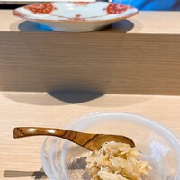 麻布十番 鮨 無銘 - 