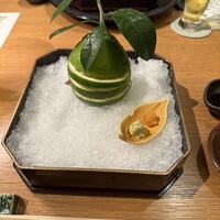 銀座ろくさん亭 - 