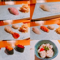 鮨処ひのき - 