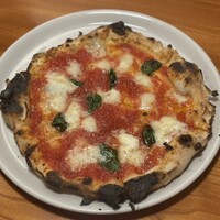 ピザダヴィンチトウキョウ - 