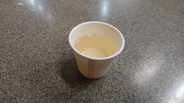 太田商店 - 鶴岡市その他（食堂）の写真