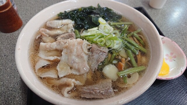 太田商店 - 鶴岡市その他（食堂）の写真