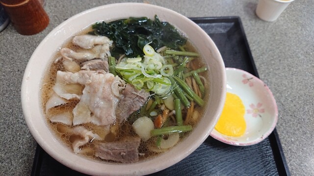 太田商店 - 鶴岡市その他（食堂）の写真