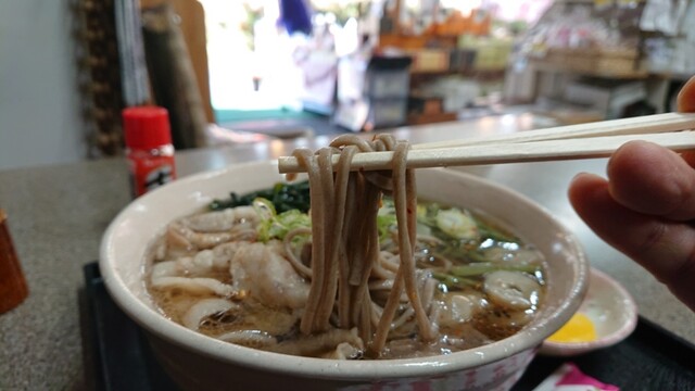 太田商店 - 鶴岡市その他（食堂）の写真