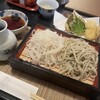 江戸変わりそば 飯嶋