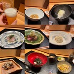 同心町 和食 瑞 - 