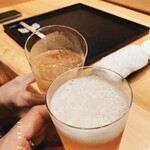 同心町 和食 瑞 - 