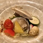 波太 オルビス - 