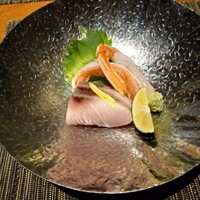 高級和食 札幌 宮川 梅田店 - 