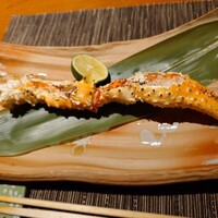 高級和食 札幌 宮川 梅田店 - 
