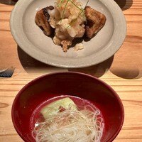 とり茶太郎 - 
