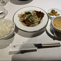 パンダ レストラン - 