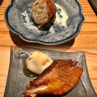 とり茶太郎 - 