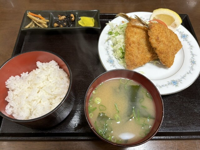 お食事処ネーチョイト - 片瀬江ノ島/食堂 | 食べログ