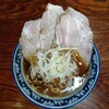 ラーメン専門店石橋