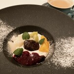 波太 オルビス - 