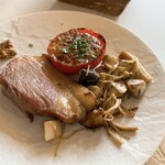 波太 オルビス - 