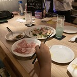 ビストロ バー ブーシェ - 