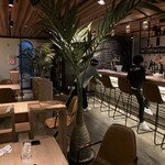 ビストロ バー ブーシェ - 