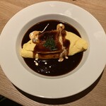 ビストロ バー ブーシェ - 