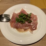 ビストロ バー ブーシェ - 