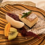 波太 オルビス - 